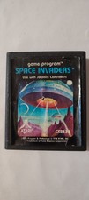 CARTUCCIA GIOCO ATARI 2600 SPACE INVADERS