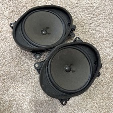 Toyota Camry 2012-17 SET di