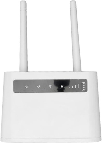 Squado router wifi lte dual - router,