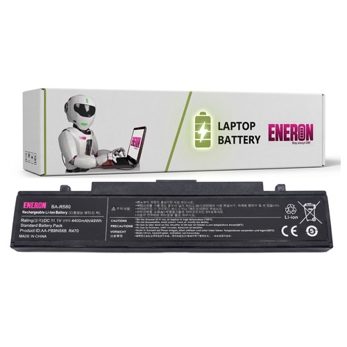 Batteria per samsung r530 r540 - samsung,