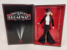 SPOTLIGHT ON BROADWAY BARBIE