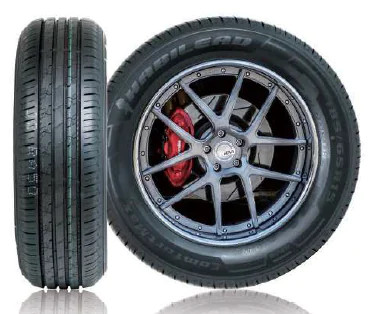 Gomme estive habilead 205 - estive,
