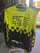 Maglia Motocross Enduro