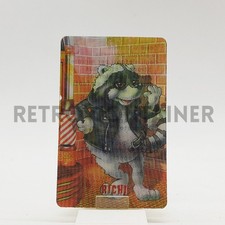 SOFFICINI FINDUS Holographic