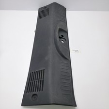 Trim piastra antigraffio - trim,