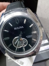 Bulova Surveyor 96A273