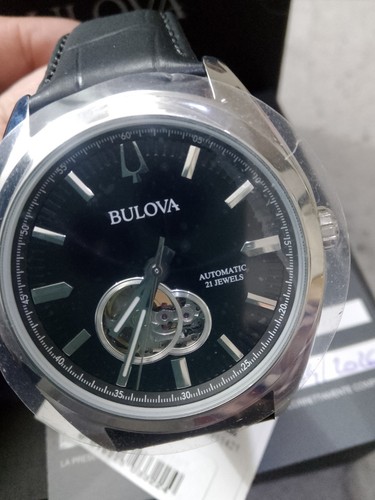 Bulova surveyor 96a273 - bulova,