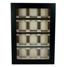 Espositore per orologi in