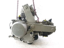 Motore - DUCATI 620 MONSTER IE
