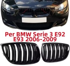 Per BMW Serie 3 E92 / E93