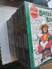 Intrepido Classic n.1/21 - vari personaggi