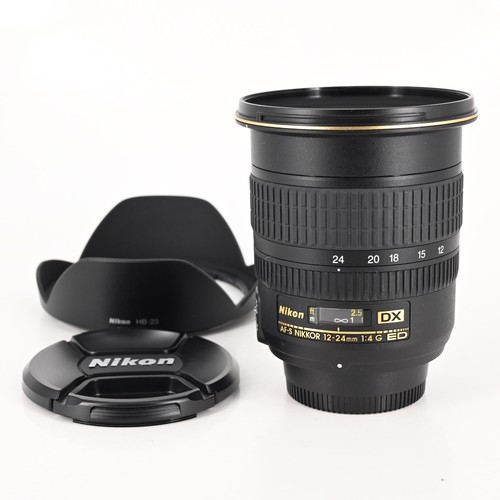 Nikon nikkor 24mm f4 - nikkor,