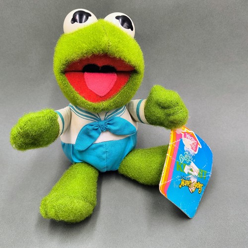 Vintage muppet babies - vintage,