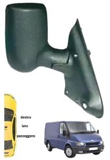 SPECCHIO RETROVISORE DX