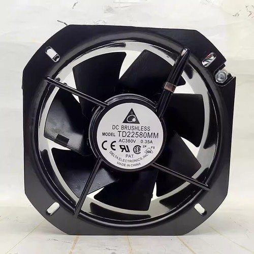 Delta td22580mm ac380v 35a - ac380v, 0.35a