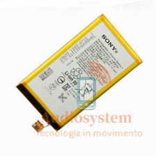 BATTERIA ORIGINALE SONY per