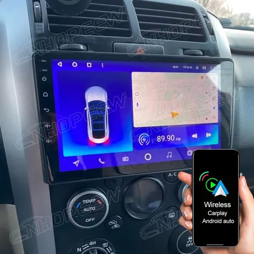 Android apple carplay - android, 15