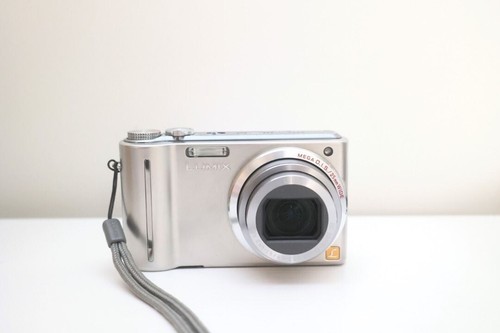 Panasonic lumix - panasonic,
