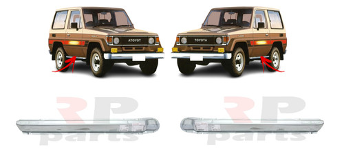 Per toyota land cruiser - cruiser, (2