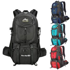 Zaino da trekking 50L zaino