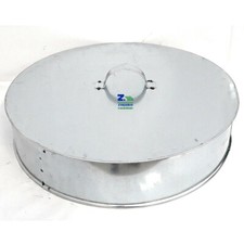 COPPO FORNO CAMPANA COTTURA