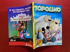 TOPOLINO n. 2461 (28-1-2003) Fumetto Libretto Walt Disney PAPERINIK - EDICOLA