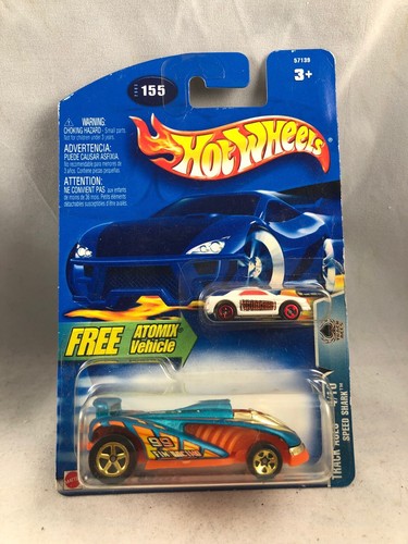Hot wheels track aces - wheels,