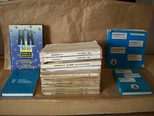 LIBRI DI ELETTRONICA VINTAGE