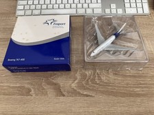 Herpa 512930 Aereo Boeing