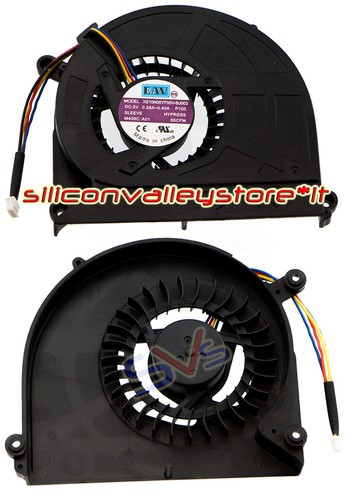 Ventola cpu fan - cpu,