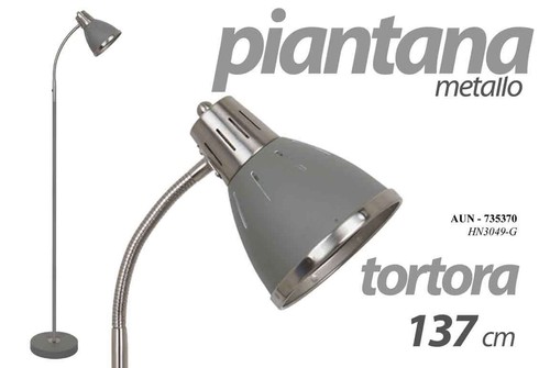Lampada piantana terra - lampada,