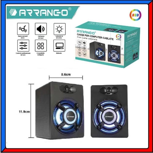 Casse audio altoparlanti - audio,