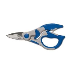 Bm Group 1325 Forbice Forbici per elettricista  Taglia Spelacavi con Custodia