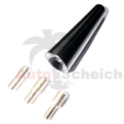 Antenna tetto asta - antenna, triplex
