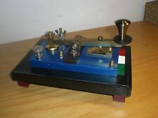 tasto telegrafico telegrafo