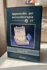 apparecchio per aerosolterapia