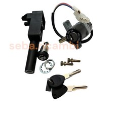 KIT BLOCCHETTO CHIAVI