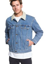 Quiksilver Giacca Uomo Giacca