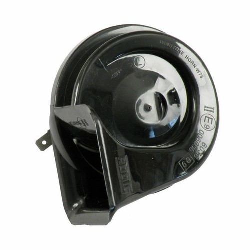 Tromba clacson harley - clacson,