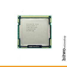 Intel ® Core i3-540 Processore CPU per computer PC desktop   Socket LGA 1156 