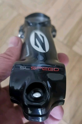 Zipp speed attacco - sl,