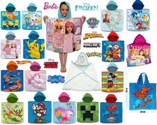 Poncho per bambini 85 cm, 75