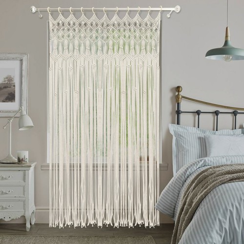 Boho arazzo tenda per porta