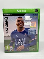 VIDEOGIOCO FIFA 22 XBOX ONE