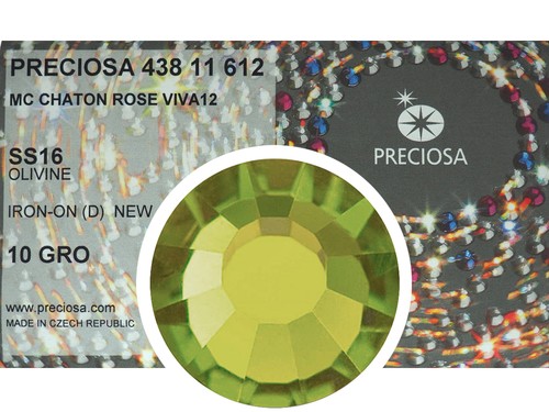 Hotfix 1440 preciosa - 1440,
