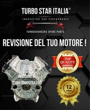 MOTORE REVISIONATO 448DT LAND ROVER RANGE ROVER SPORT RANGE ROVER VOGUE 4400CC