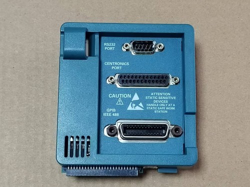 Tektronix tds2cmax modulo - modulo, di