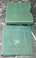 Album verde postiglione marini - album,