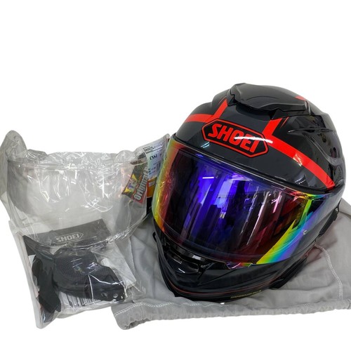 Casco integrale shoei air2 - integrale,