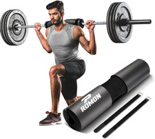 Cuscino bilanciere squat - cuscino,
